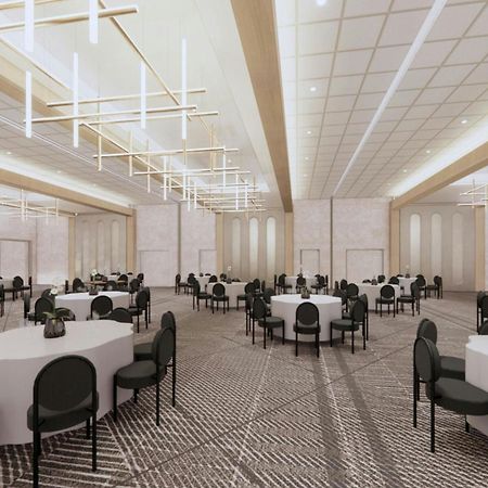 Sheraton Minneapolis Downtown Convention Center Екстер'єр фото