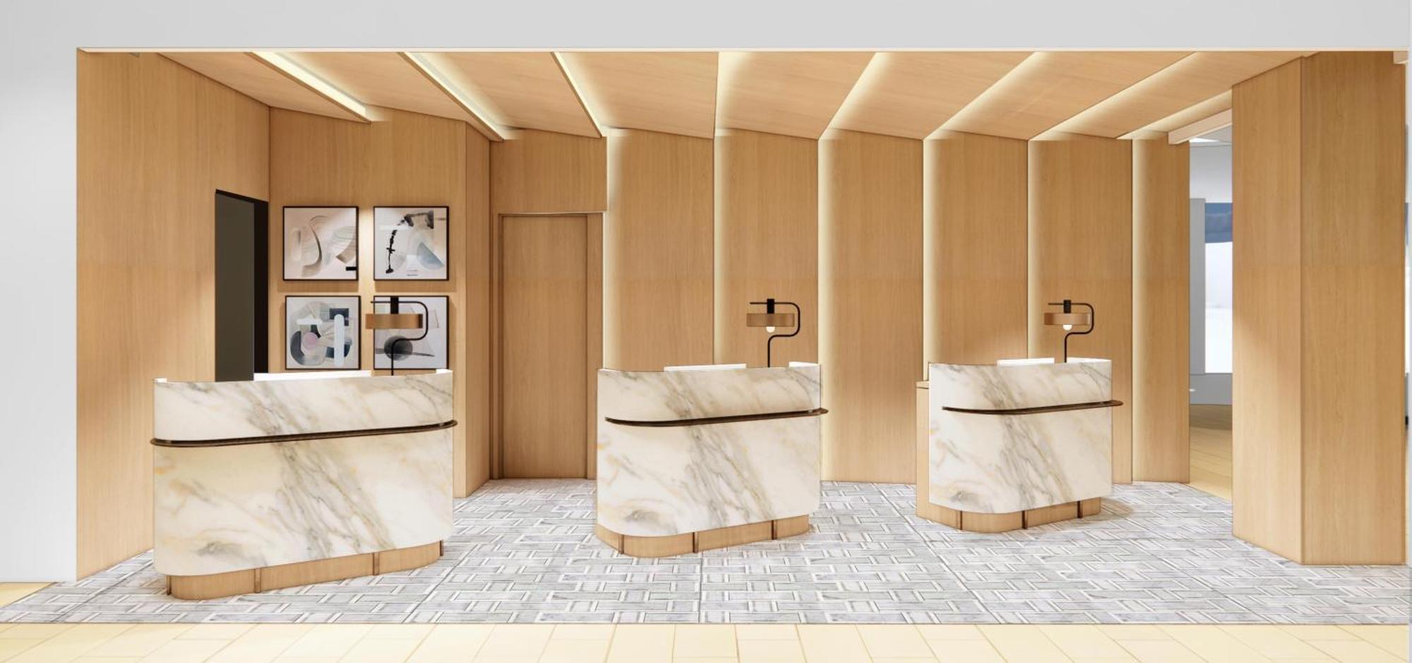 Sheraton Minneapolis Downtown Convention Center Екстер'єр фото
