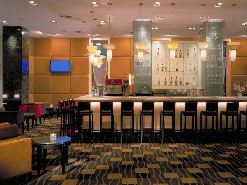 Sheraton Minneapolis Downtown Convention Center Зручності фото